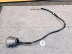 1972 Honda Oem SL100 SL125 SL350 XL100 Turn Signal Horn Handlebar Switch Control. Fixed Price $70.00.