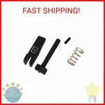 Spi, 05-146-03, Choke Lever Repair Kit For Arctic Cat Snow Fits Many 1978-2008. Fixed Price $11.13.
