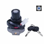 Ignition Switch With Keys For Yamaha FJ600 FJ1100 FJ1200A New. Fixed Price $32.99.