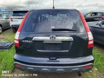 Ignition Switch Oem 07-11 Honda Cr-v 1YR Wrnty. Fixed Price $100.00.
