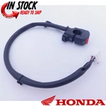 New Oem Honda 2008-2011 CBR1000RR Start Stop Swtich Killswitch 35130-MGL-000. Fixed Price $59.95.