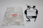 92-08 Honda Nighthawk CB250 Upper Fairing Mirror Gauges Stay Bracket. Fixed Price $22.50.