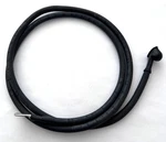 Honda CB350G CL350 CB360 SL350 Starter Motor Cable Gauge 47" With Boot. Fixed Price $48.40.