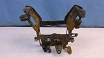 1978 Honda CB750K H1246' Battery Box Holder Mount Basket. Fixed Price $28.95.