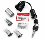 2022-2026 Honda Navi NVA110B Ignition Switch Lock Set Oem 35010-K74-A00. Fixed Price $34.95.