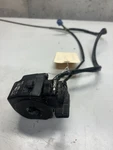 Suzuki GS700E Left Side Handle Bar Switch Complete With Choke Cable. Fixed Price $40.00.