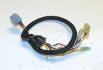 1997 2003 Kawasaki Zxi 900 1100 Trim Meter Wire Lead Oem# 26011-3840. Fixed Price $12.99.