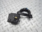 2006 06-07 Buell XB12X Ulysses Left Switch Control Turn Signal Light Horn. Fixed Price $37.66.
