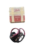 Nos 1960-1964 Lincoln Continental Neutral Safety Switch C0DF-7A217-A. Fixed Price $99.00.