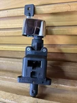 Harley Touring Flhtk Electra Glide Ignition Switch Key Lock 71572-06. Fixed Price $240.00.