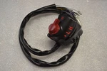 Honda CB750 CB500 Kill Headlight Starter Switch Assembly - New Reproduction. Fixed Price $35.00.