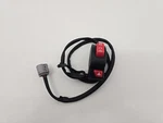 Triumph Trident Daytona 760 Rh Right Hand Switchgear Cube 2024. Fixed Price $27.19.