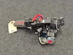 14-19 Hyundai Sonata Lf Ignition Switch & Locking Cylinder Key Set 49A612-1110. Fixed Price $195.00.