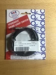 K&s Hydraulic Brake Light Switch (12-0021)(7/16X24). Fixed Price $29.99.