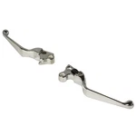 360 Twin Wide Blade Clutch/brake Lever Set Harley Davidson Oem 45075-96. Fixed Price $25.49.
