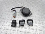 2013 13-16 Can-am Spyder St Oem Switch Sensor Lot Passenger Detection Relay. Fixed Price $67.16.