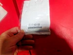 Bolt, Handle Lever Pivot Honda, 90113-HC0-000. Fixed Price $5.99.