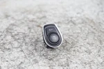 Bmw Start/stop Engine Button Oem 61319250734 Direct Replacement Black Left. Fixed Price $19.99.
