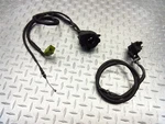 2001 01-03 Suzuki Oem Left Handlebar Switch Cable Perch Lot. Fixed Price $31.99.
