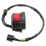 Handlebar Start Kill Stop Switch For Suzuki GSF1250S Bandit 2007 2008 2009. Fixed Price $57.95.