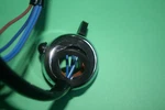 Bsa A50 A65 Norton Fastback 7/8" Bars Replica Wipac Ducon Horn Dip Switch S3857. Fixed Price $30.81.