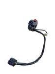 Mv Agusta Brutale 910 2006 - 2007 Left Side Handlebar Control Button Switches. Fixed Price $106.97.
