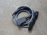 Mercedes Bmw Bosch Electric Diagnostic Cable 684 463 135 Ke Jetronic Interface. Fixed Price $195.00.