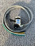 Lucas Switch #31563 Replacement For Hi-low And Horn Triumph Bsa Norton. Fixed Price $19.94.