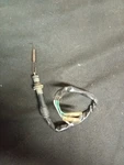 1985 Honda Elite CH150 Rear Brake Light Switch With Spring. Fixed Price $10.99.