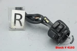 2007 Harley Heritage Softail Right Hand Control Switch Assembly Video #4193. Fixed Price $49.99.