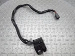 2008 08-09 Kawasaki ZG1400 Concours Left Switch Control Signal Light Horn. Fixed Price $24.18.