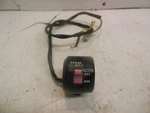 15E23 Suzuki Gs 700 1985 Rh Handle Switch 37200-34330 37200-345V0. Fixed Price $49.49.