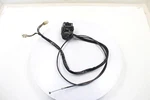 83 Yamaha Venture XVZ1200 Oem Left Clip On Handle Horn Signals Switches. Fixed Price $49.70.