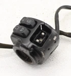 2016-2024 Harley Davidson Dyna Softail 2016-2020 Sportster Left Control Switch. Fixed Price $125.25.