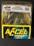 Accel -universal 8.8MM Wire Set, 4 Cylinder 170082. Fixed Price $65.00.