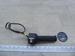 1981 Suzuki GN400X S20904) Right Hand Control Switch Throttle Twist. Fixed Price $40.24.