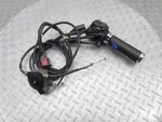 1990 88-90 Honda GL1500 Goldwing Right Switch Throttle Control Cable Handle Grip. Fixed Price $74.39.