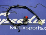Yamaha Right Switch Assembly YZF-R6 2017-2024 Oem BN6-83963-10-00. Fixed Price $79.94.