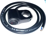 Rivco Products Waterproof On/off Handlebar Mounted Switch EC-105. Fixed Price $45.99.