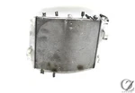 05-06 Kawasaki ZX6R ZX636R Ninja Radiator 39061-0042. Fixed Price $49.95.