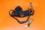 04-06 2005 Yamaha Yzf R1 Oem Ignition Lock W Key And Upper Tree. Fixed Price $67.50.