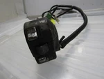 Honda 1983 Sc Nighthawk Oem Left Hand Control Switch Horn Light. Fixed Price $22.22.