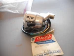 Nos Yamaha YCS1 YR2C L/h Handlebar Lever Switch Assy Oem 168-82811-00. Fixed Price $89.99.