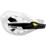 Ktm Cycra 1CYC-0330-42 Eclipse Perch Mount Handguard Kit, White Slight Discolor. Fixed Price $58.99.