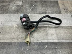 Yamaha 5GH-83973-01 Oem Left Control Switch Kodiak Grizzly Rhino YFM400 YFM450. Fixed Price $18.99.