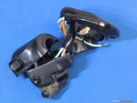 Nos Honda CB750K2 1972 Left Turn Signal Switch 35250-341-672 Oem Genuine. Fixed Price $199.99.