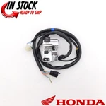 New Oem Honda Left Handlebar Switch 2000-2007 VT1100 Horn Turn Signals. Fixed Price $128.36.