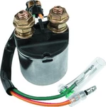 Quadboss Fits 87-89 Honda TRX350D Fourtrax Foreman 4X4 Starter Solenoid & Relay. Fixed Price $46.99.