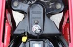 Honda Motocompo NCZ50 AB12 Oem Ignition Key Cover Trim. Fixed Price $60.00.
