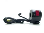 Handlebar Switch Right 2013-2016 +abs (Z800 ZR800A-B) 2014 460910257. Fixed Price $55.72.